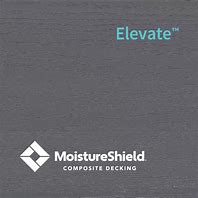 Elevate Moisture Shield